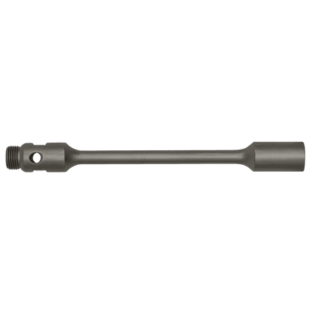 Extension Rod 250mm Model No-DDA250EX
