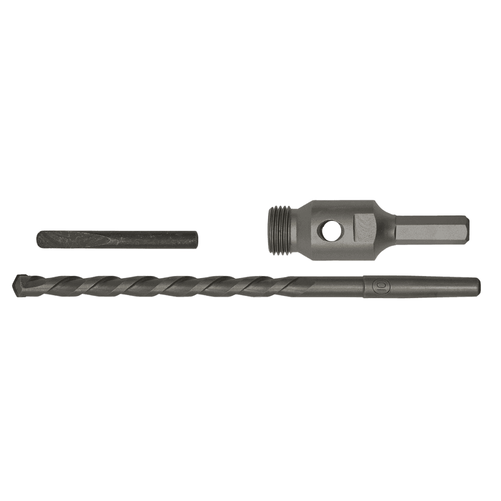 Hex Standard Adaptor Pack Model No-DDAH