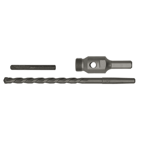 Hex Standard Adaptor Pack Model No-DDAH