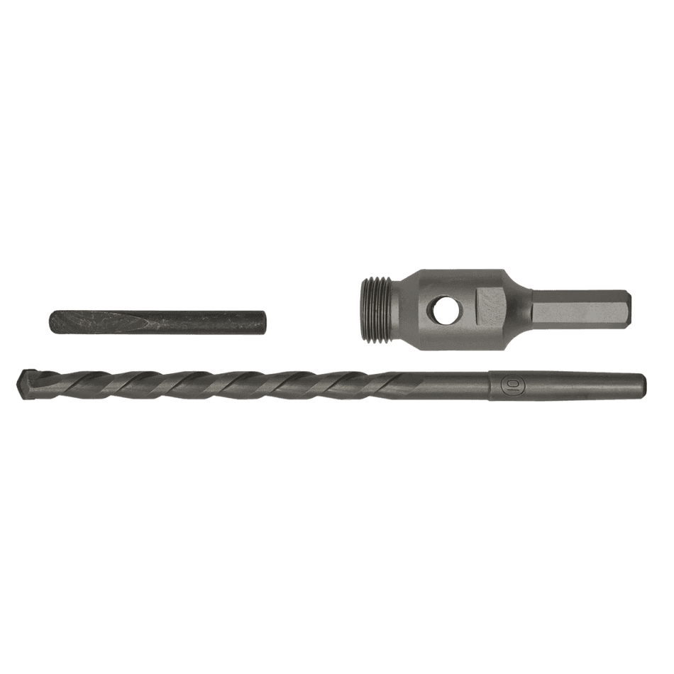 Hex Standard Adaptor Pack Model No-DDAH