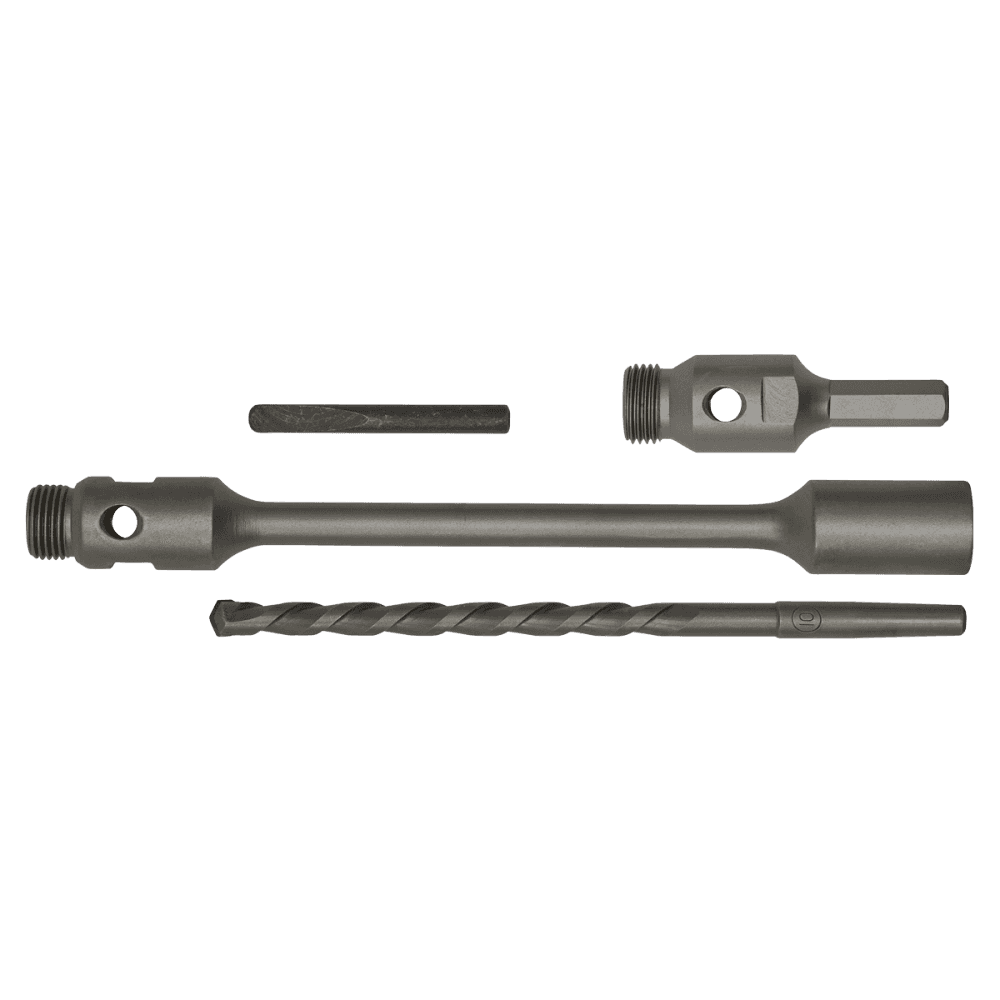 Hex 310mm Adaptor Pack Model No-DDAHL