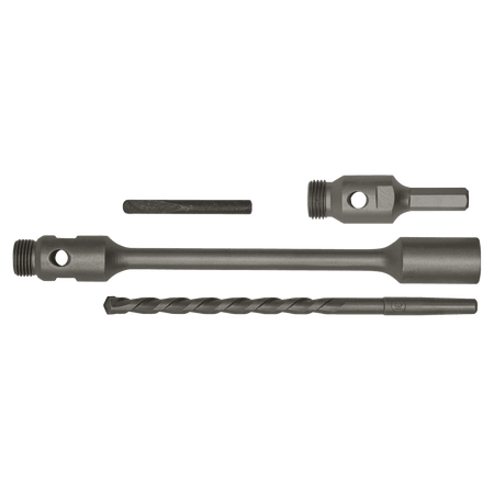 Hex 310mm Adaptor Pack Model No-DDAHL