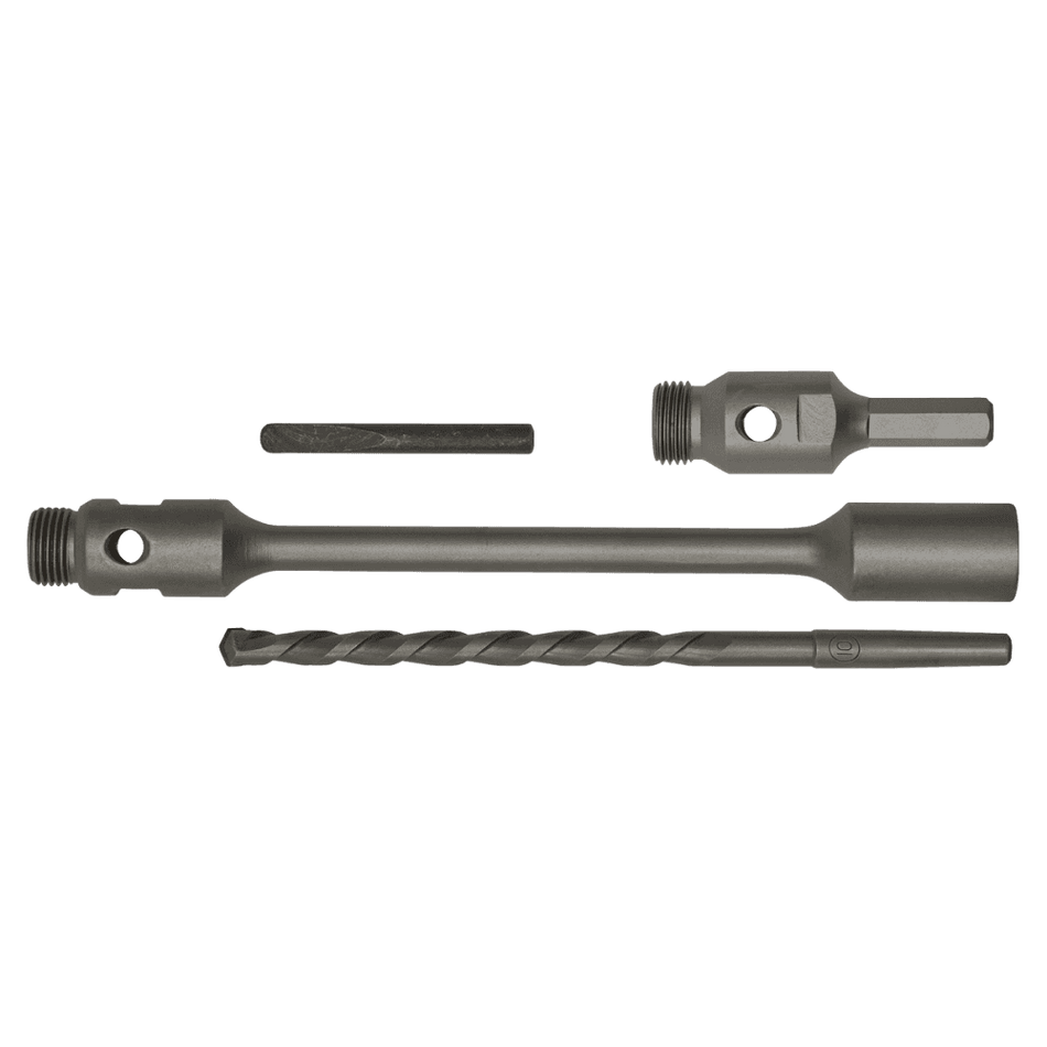 Hex 310mm Adaptor Pack Model No-DDAHL