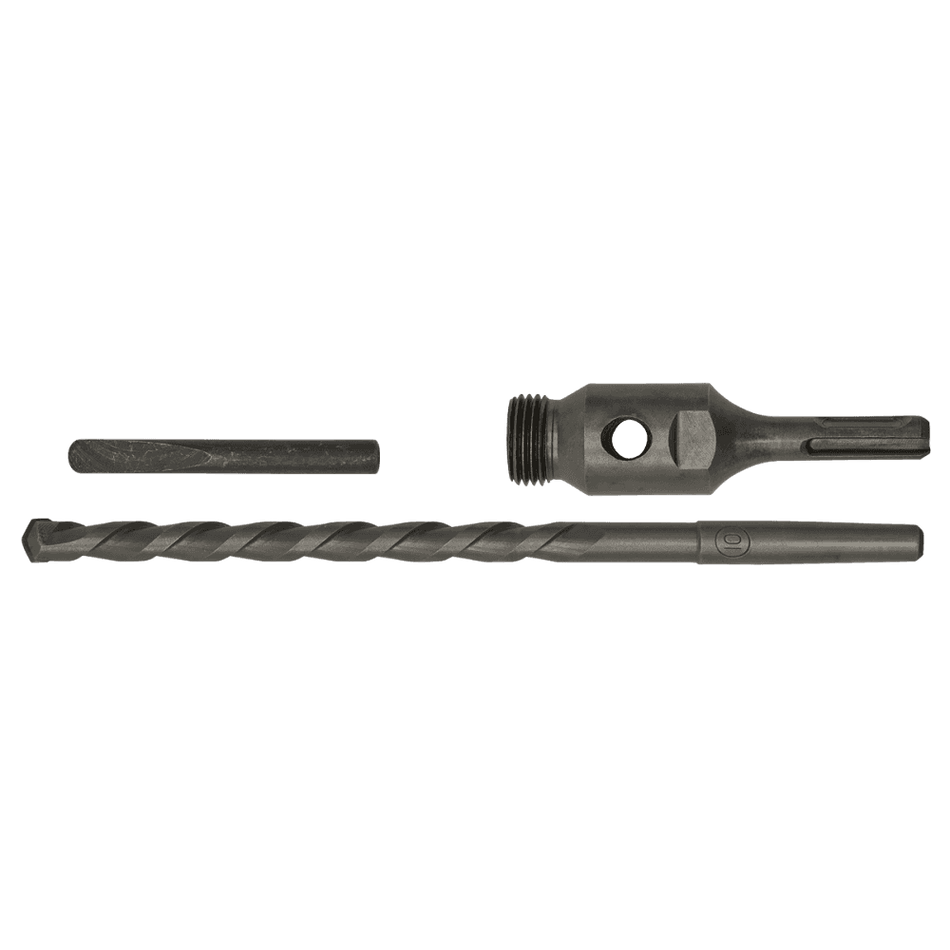 SDS Plus Standard Adaptor Pack Model No-DDAS