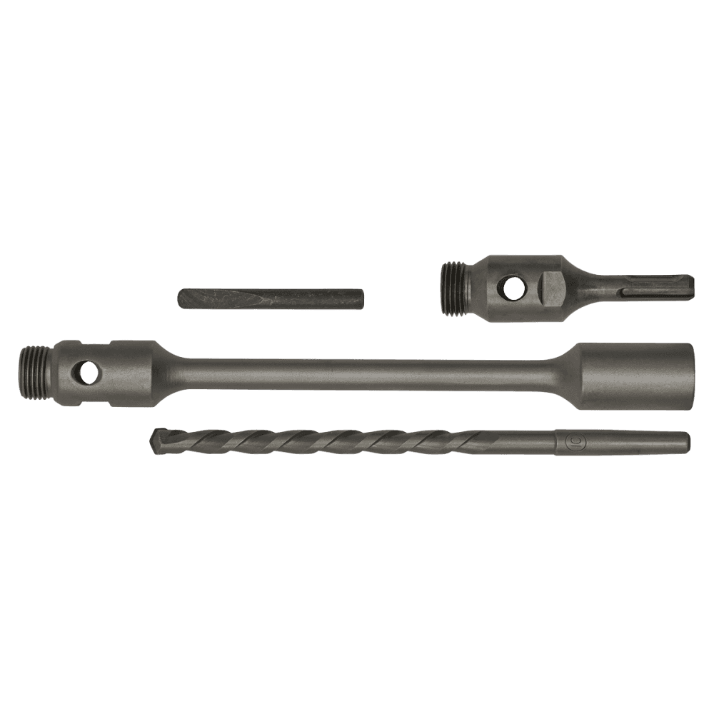 SDS Plus 310mm Adaptor Pack Model No-DDASL