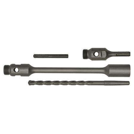 SDS Plus 310mm Adaptor Pack Model No-DDASL
