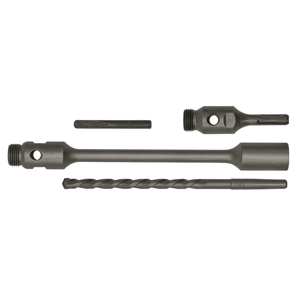 SDS Plus 310mm Adaptor Pack Model No-DDASL