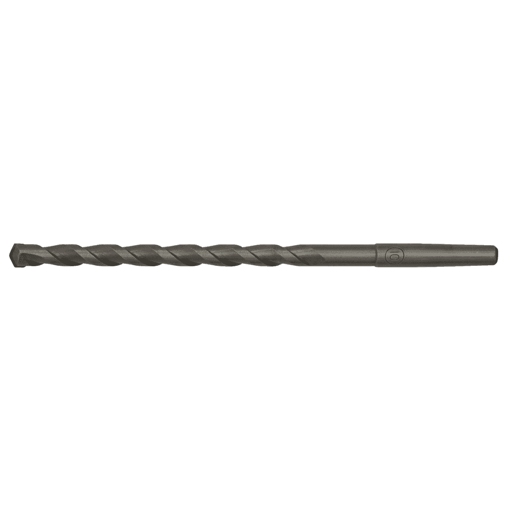 Pilot Drill 200mm Model No-DDP