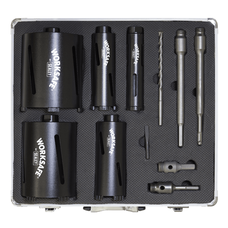 Diamond 5 Core Kit : Model No-WDCKIT5