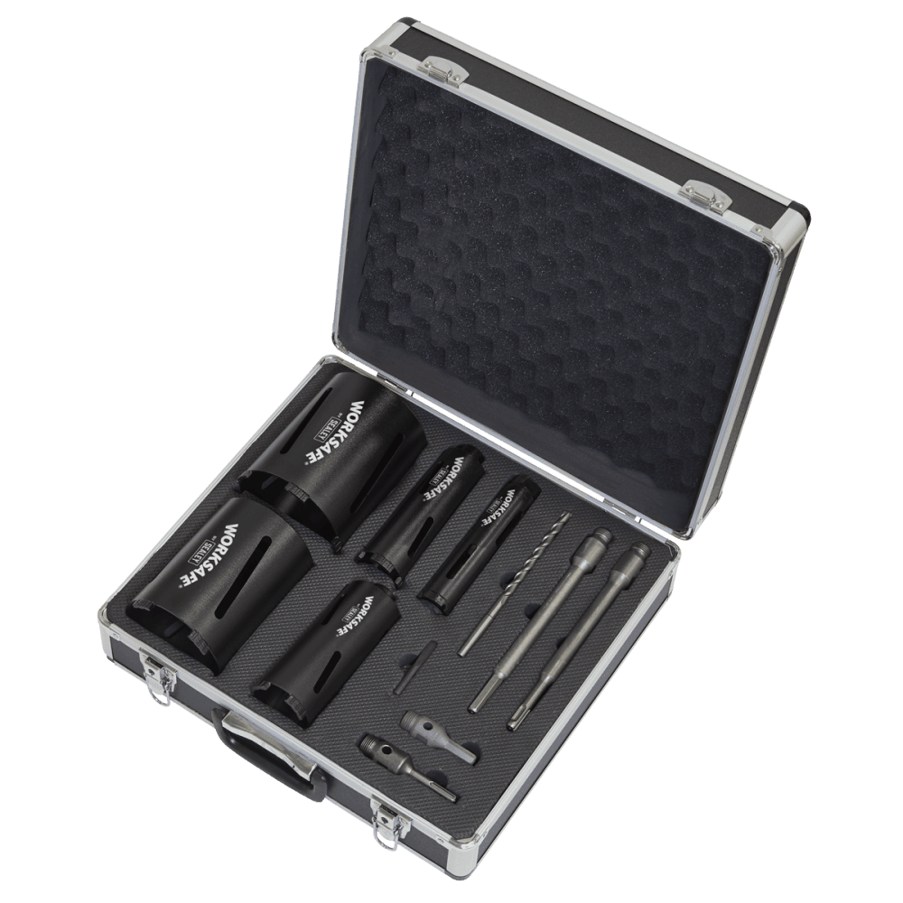 Diamond 5 Core Kit : Model No-WDCKIT5