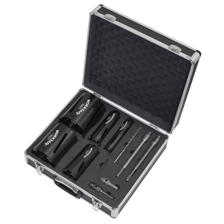 Diamond 5 Core Kit : Model No-WDCKIT5