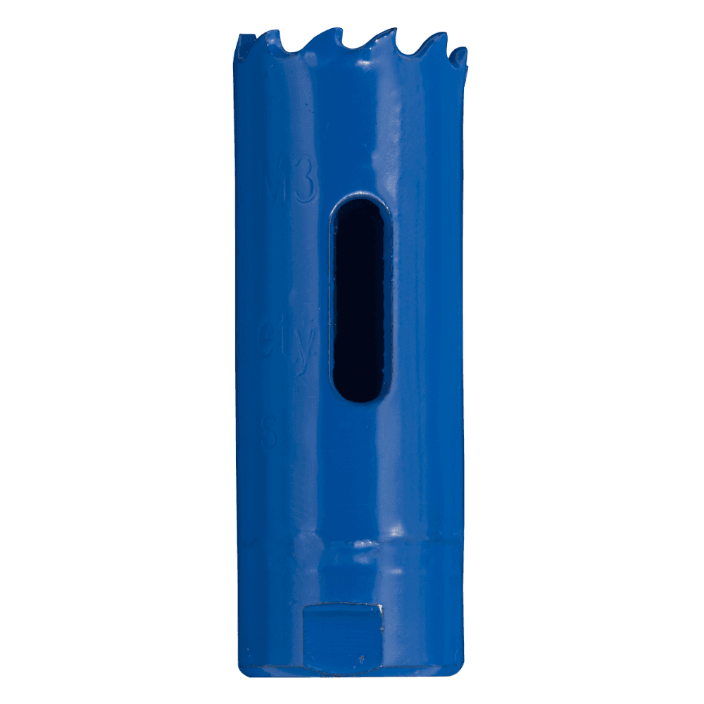 HSS Hole Saw Blade 19mm Model No-WHS19