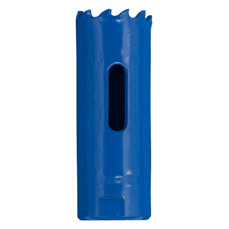 HSS Hole Saw Blade 19mm Model No-WHS19
