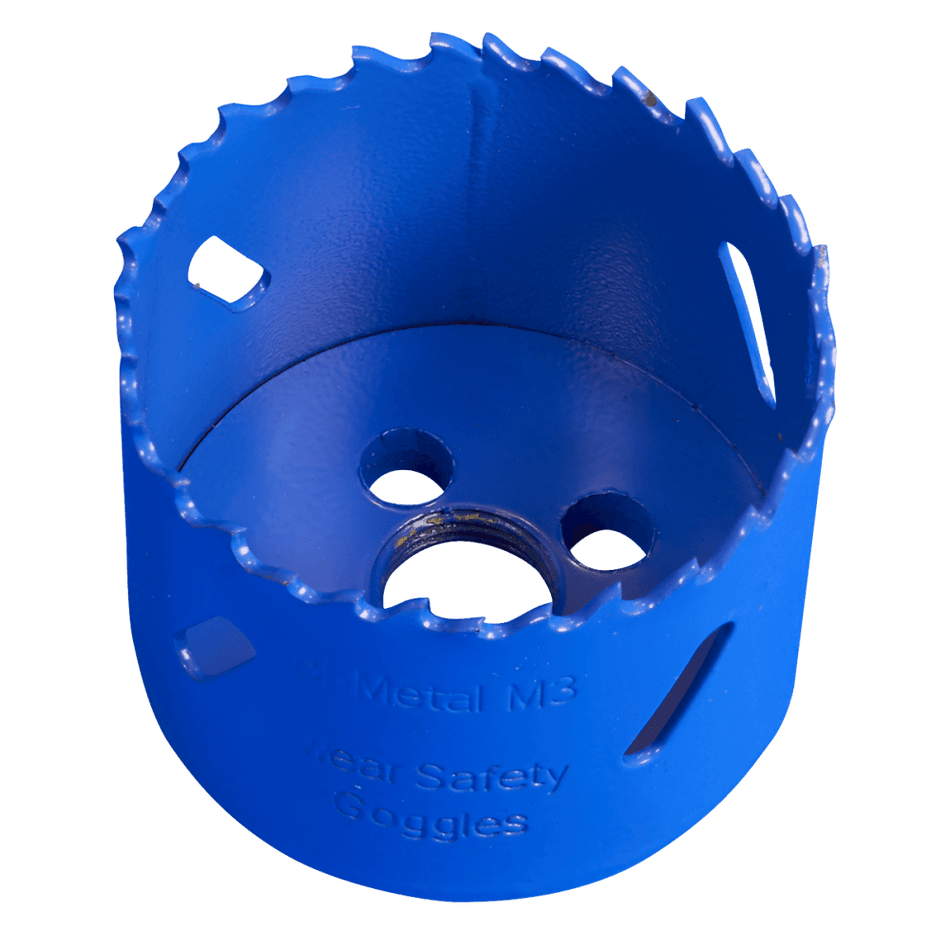 HSS Hole Saw Blade 51mm Model No-WHS51
