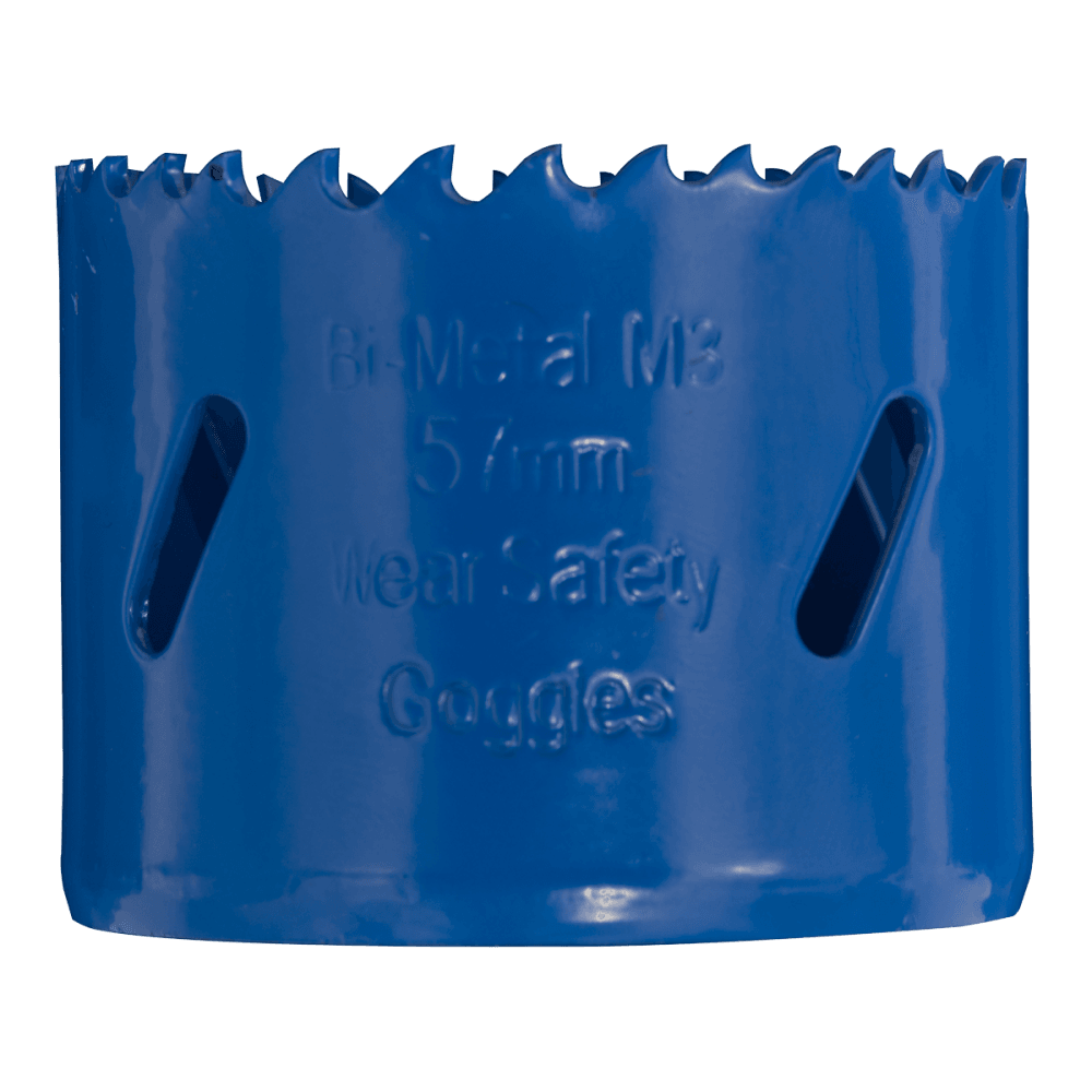 HSS Hole Saw Blade 57mm Model No-WHS57