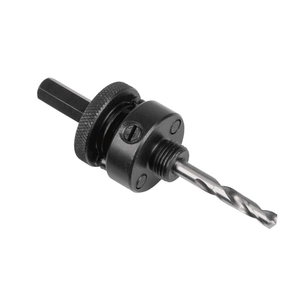 Hex Mandrel 32-152mm Model No-WHSHL