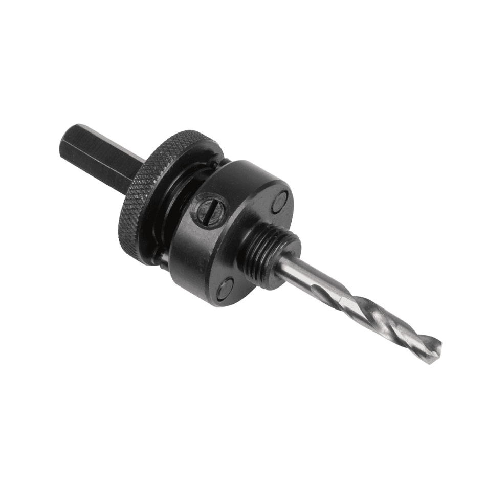 Hex Mandrel 32-152mm Model No-WHSHL