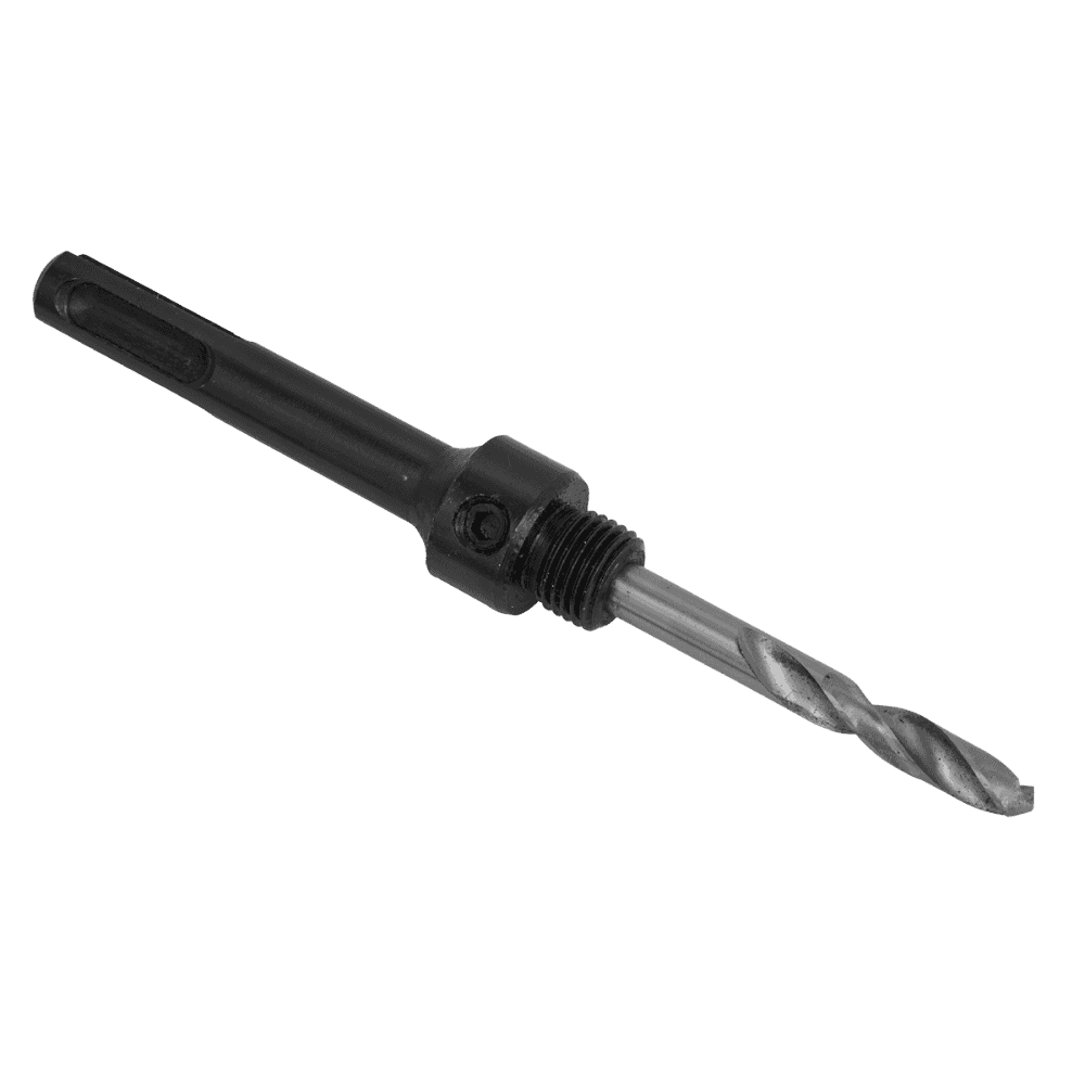 SDS Plus Mandrel 14-30mm Model No-WHSSS