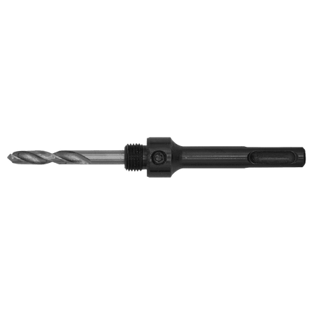 SDS Plus Mandrel 14-30mm Model No-WHSSS