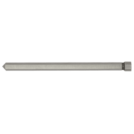 Long Straight Pin Pilot Rod 102mm Model No-WRBLP