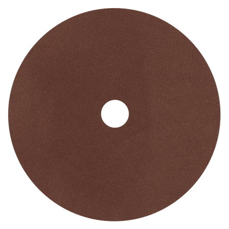 Worksafe® 175mm Fibre Backed Sanding Disc 80Grit - Pack of 25 : Model No-WSD780
