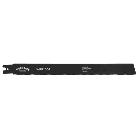 Pipe Saw Blade 300 x 25 x 1mm 10-14tpi - Pack of 5 Model No-WPS1004