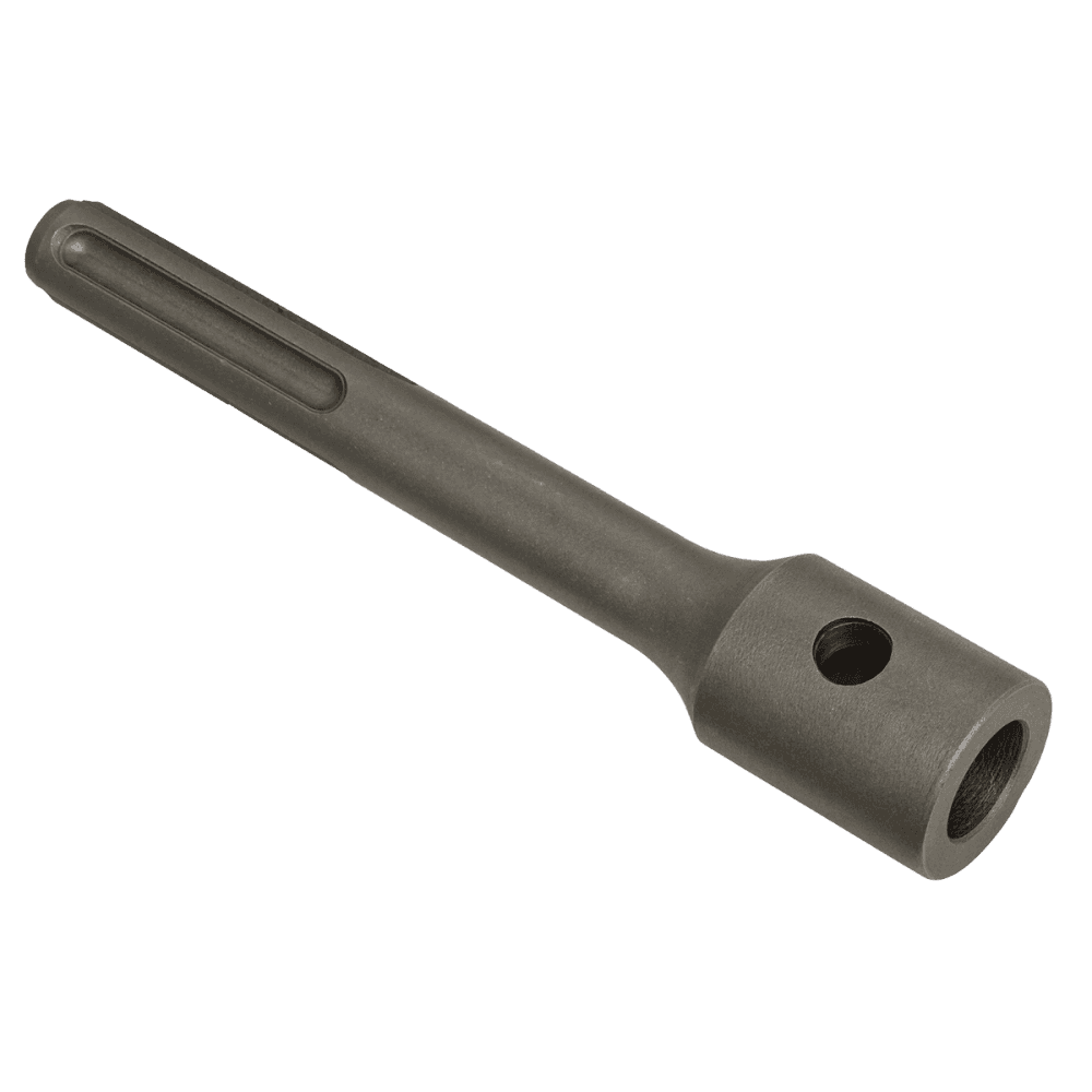 Chuck Adaptor - SDS MAX to K Taper Model No-B3K