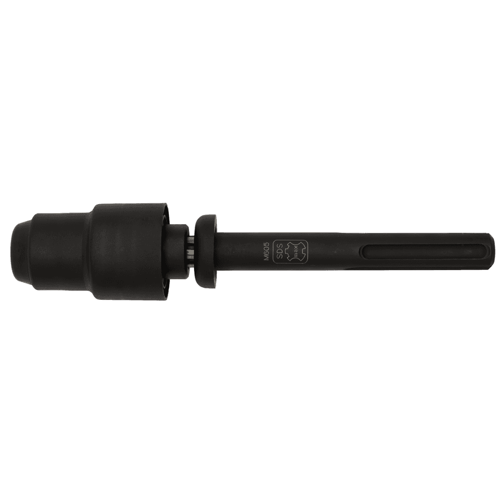 Adaptor SDS MAX to SDS Plus Model No-B3S