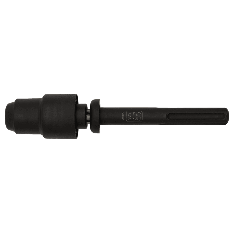 Adaptor SDS MAX to SDS Plus Model No-B3S