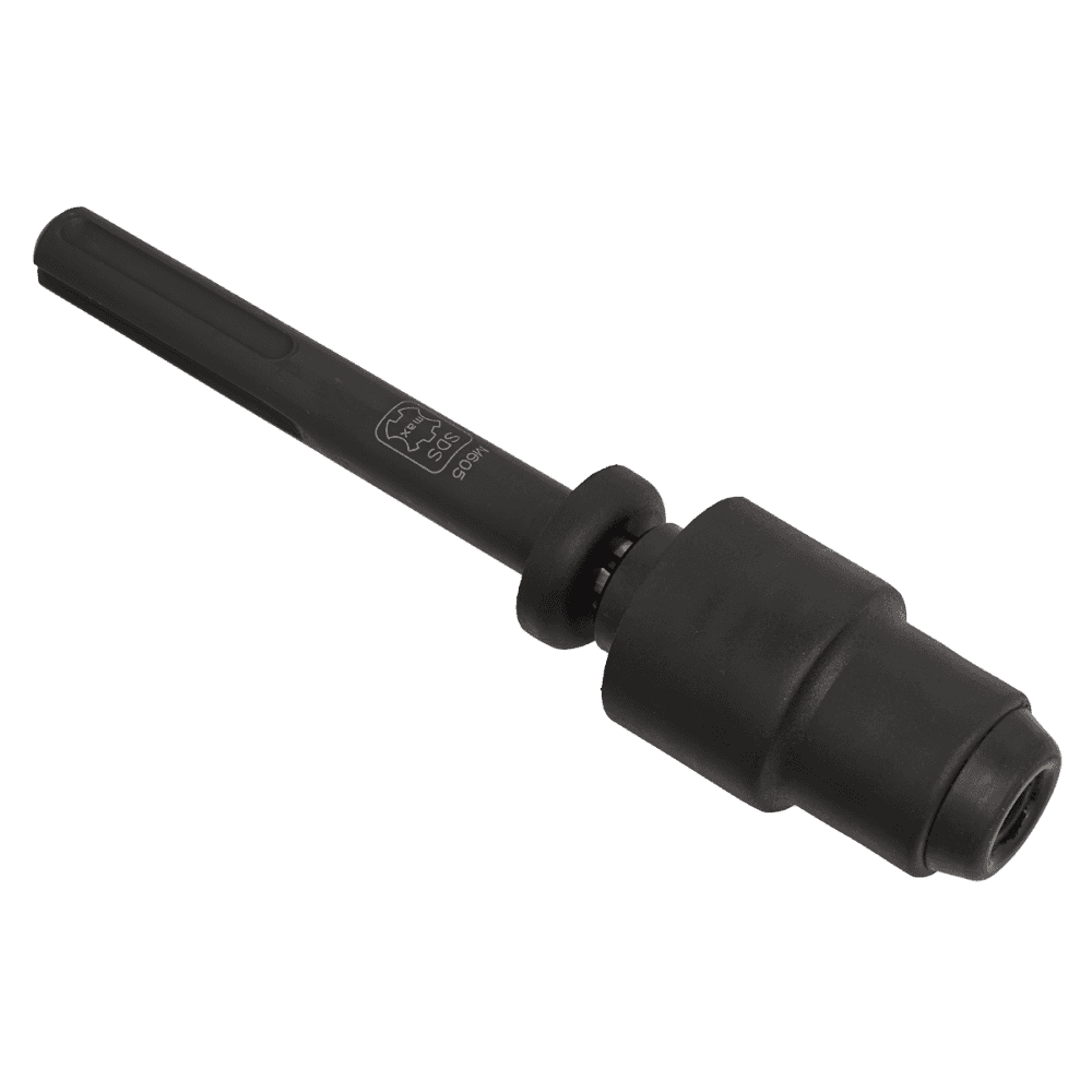 Adaptor SDS MAX to SDS Plus Model No-B3S