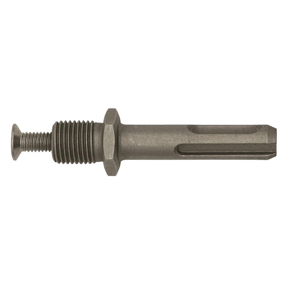 SDS Plus Adaptor Model No-SDSADA