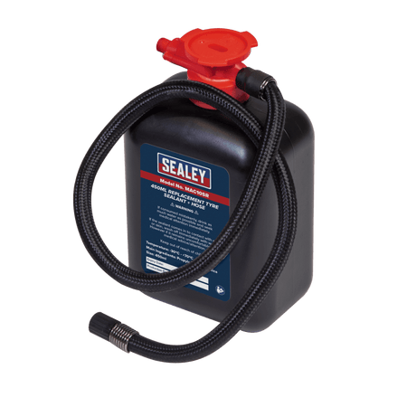 Replacement Tyre Sealant & Hose 450ml : Model No-MAC10SR