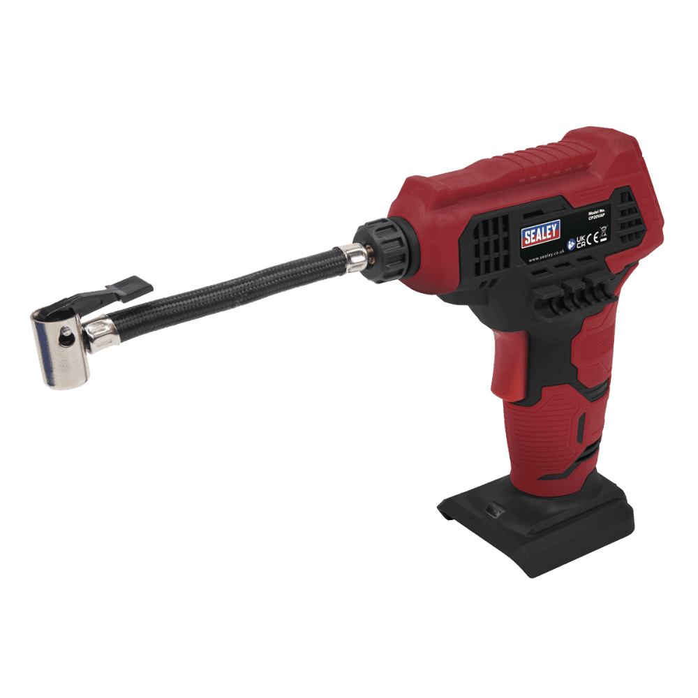 Cordless Air Pump 20V - Body Only Model No-CP20VAP