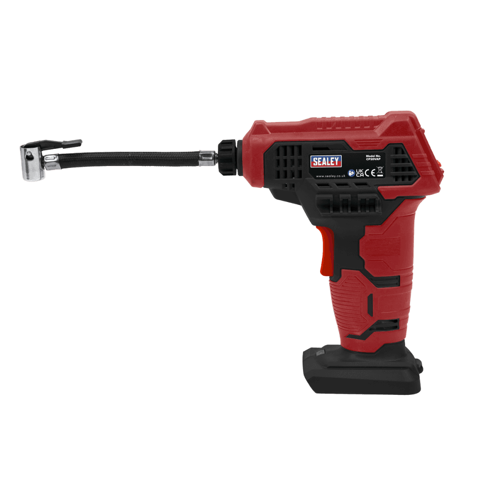 Cordless Air Pump 20V - Body Only Model No-CP20VAP