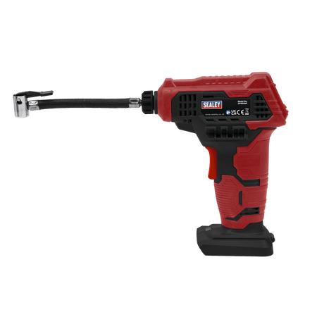 Cordless Air Pump 20V - Body Only Model No-CP20VAP