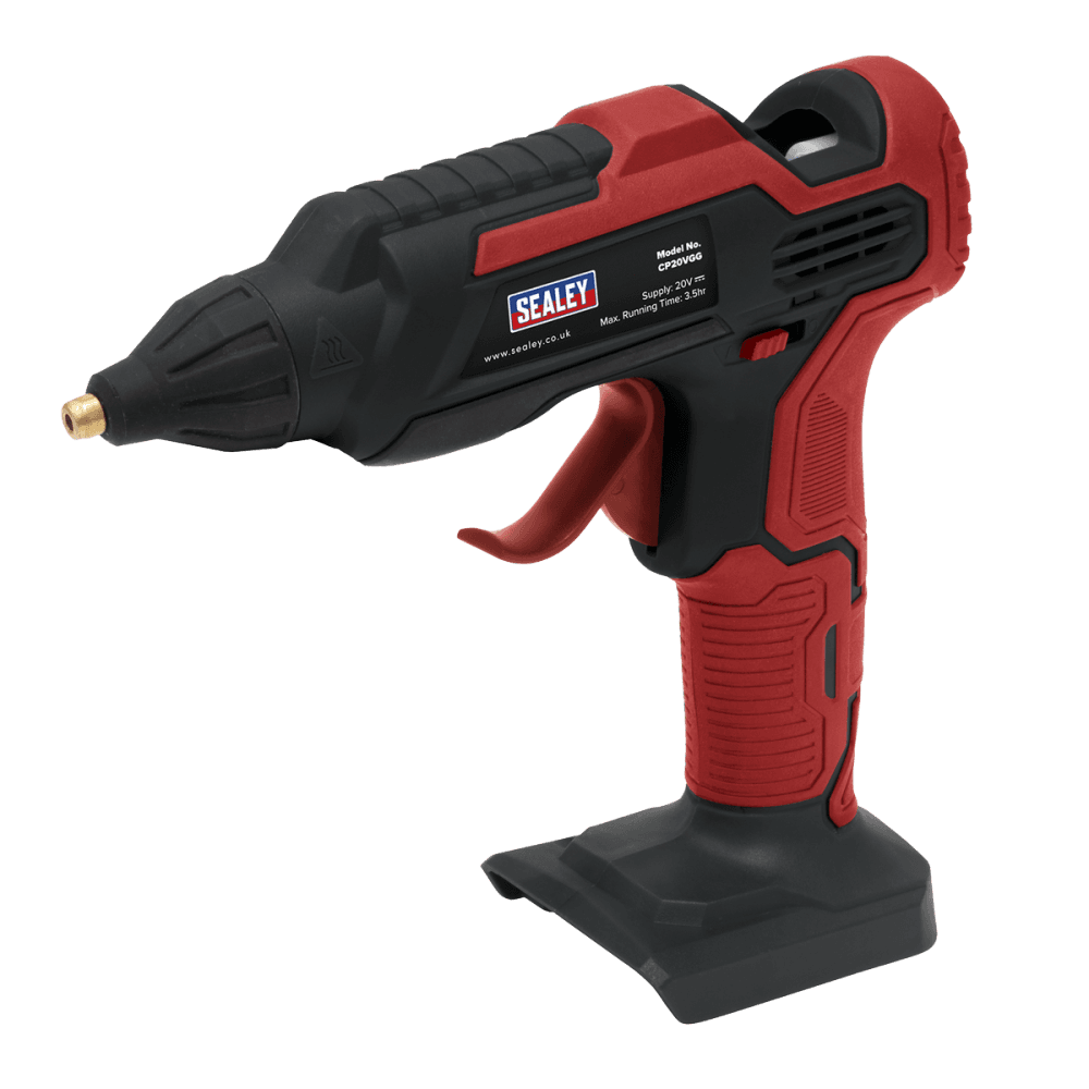 SV20 Series Cordless Glue Gun 20V - Body Only : Model No-CP20VGG