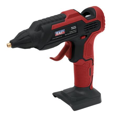 SV20 Series Cordless Glue Gun 20V - Body Only : Model No-CP20VGG