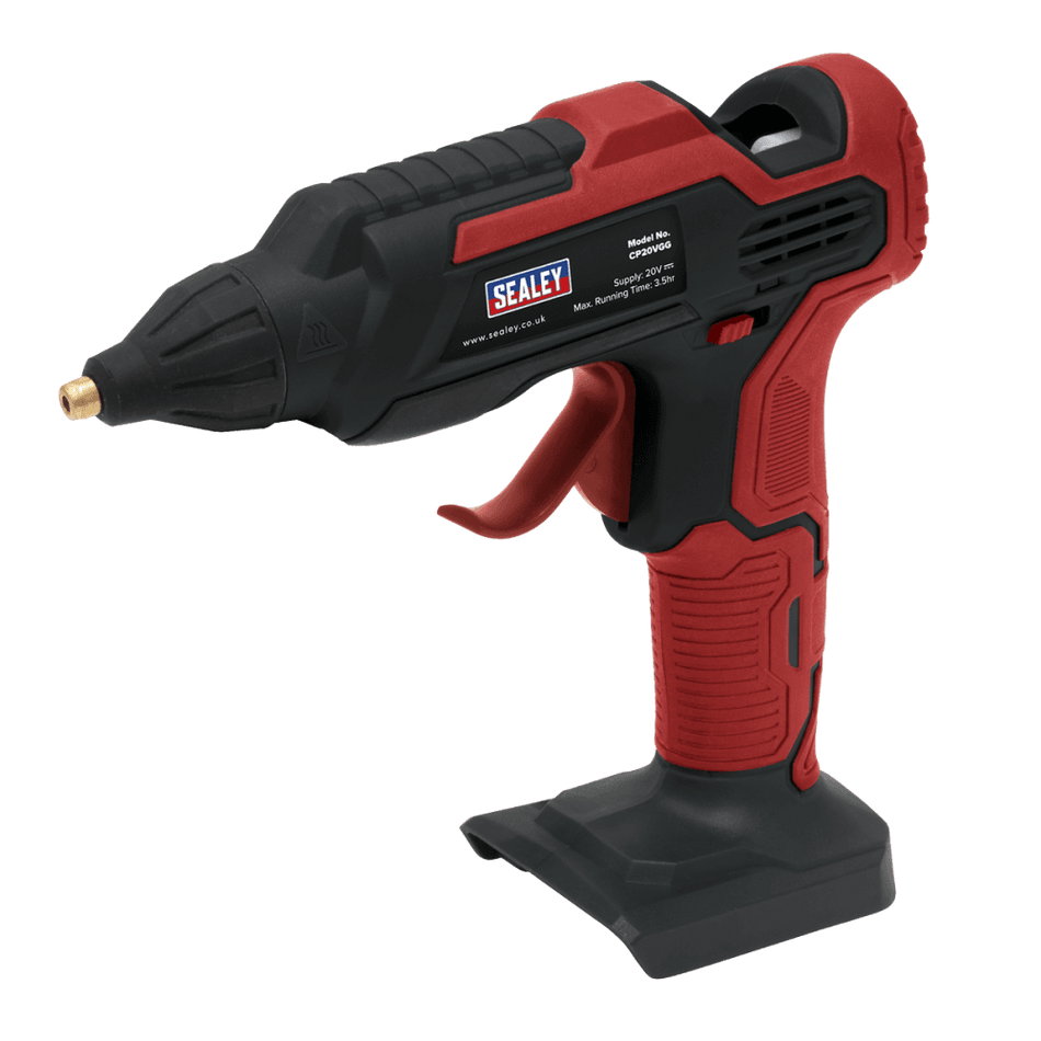 Cordless Glue Gun 20V - Body Only Model No-CP20VGG