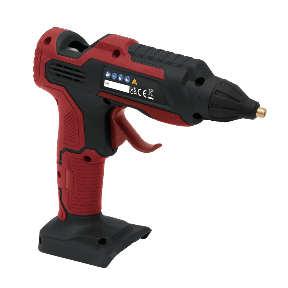 SV20 Series Cordless Glue Gun 20V - Body Only : Model No-CP20VGG