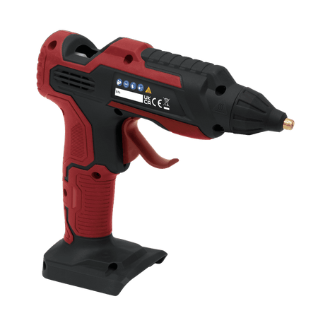 SV20 Series Cordless Glue Gun 20V - Body Only : Model No-CP20VGG