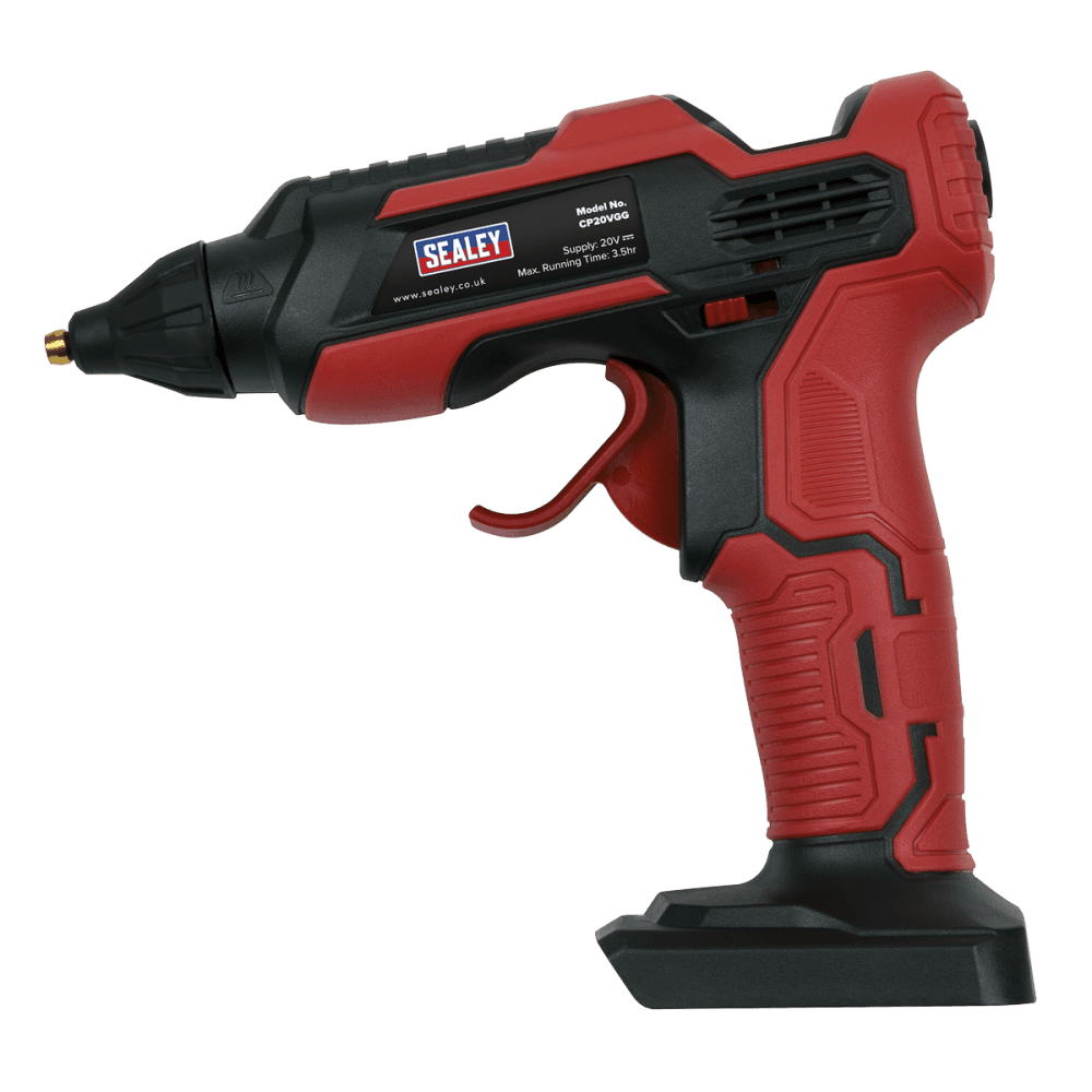 SV20 Series Cordless Glue Gun 20V - Body Only : Model No-CP20VGG