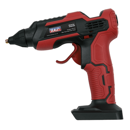 SV20 Series Cordless Glue Gun 20V - Body Only : Model No-CP20VGG