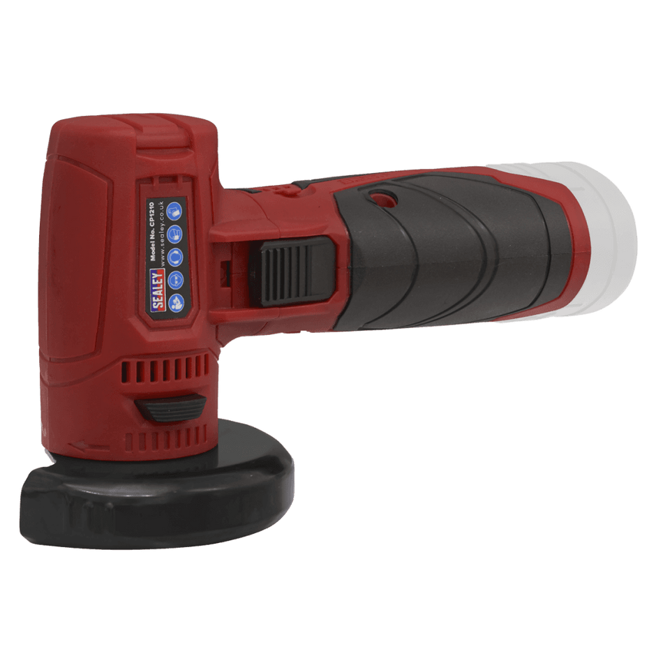 Angle Grinder 76mm 12V Lithium-ion - Body Only Model No-CP1210