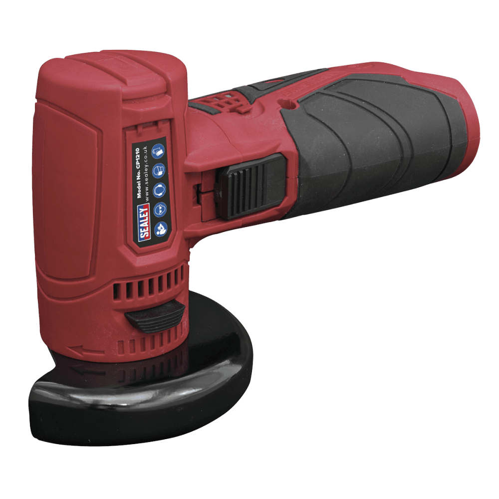 Angle Grinder 76mm 12V Lithium-ion - Body Only Model No-CP1210