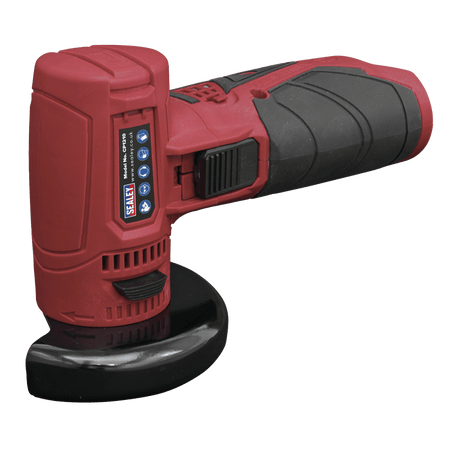 Angle Grinder 76mm 12V Lithium-ion - Body Only Model No-CP1210