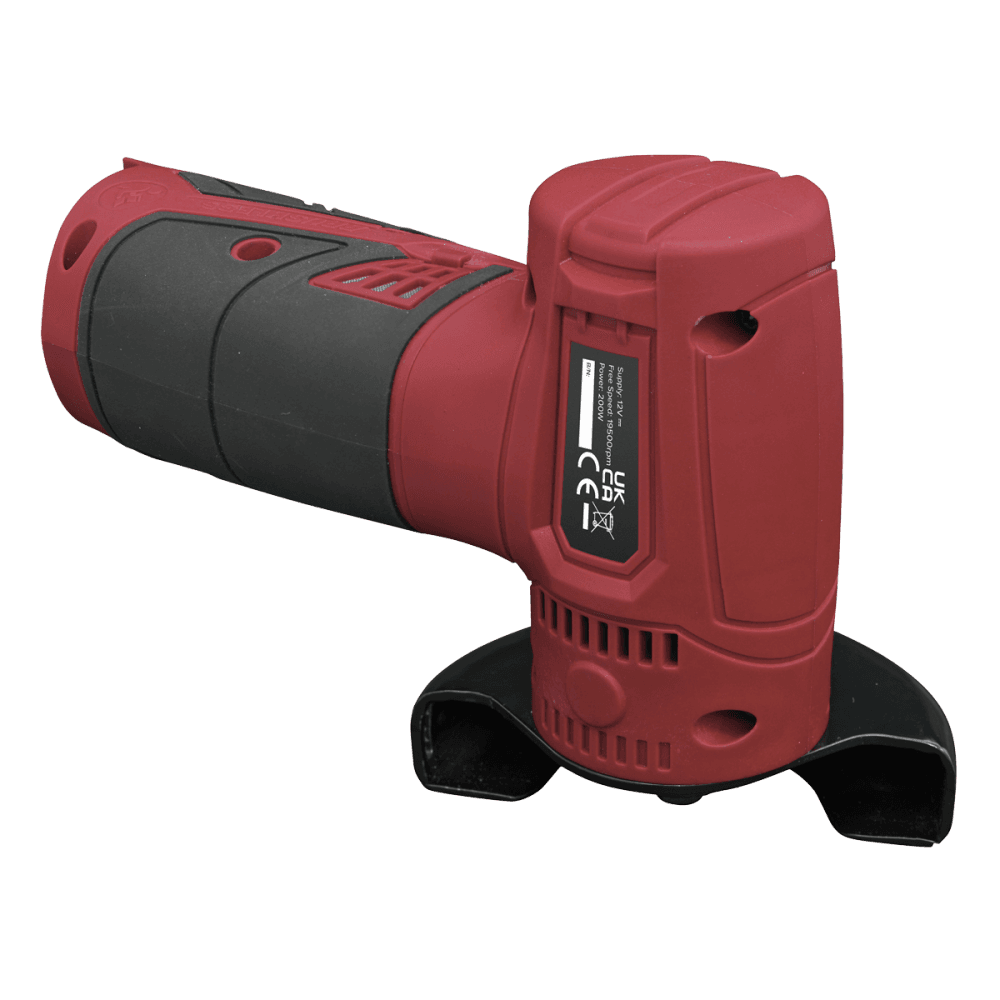 Angle Grinder 76mm 12V Lithium-ion - Body Only Model No-CP1210