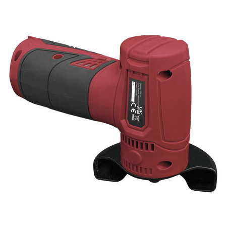 Angle Grinder 76mm 12V Lithium-ion - Body Only Model No-CP1210