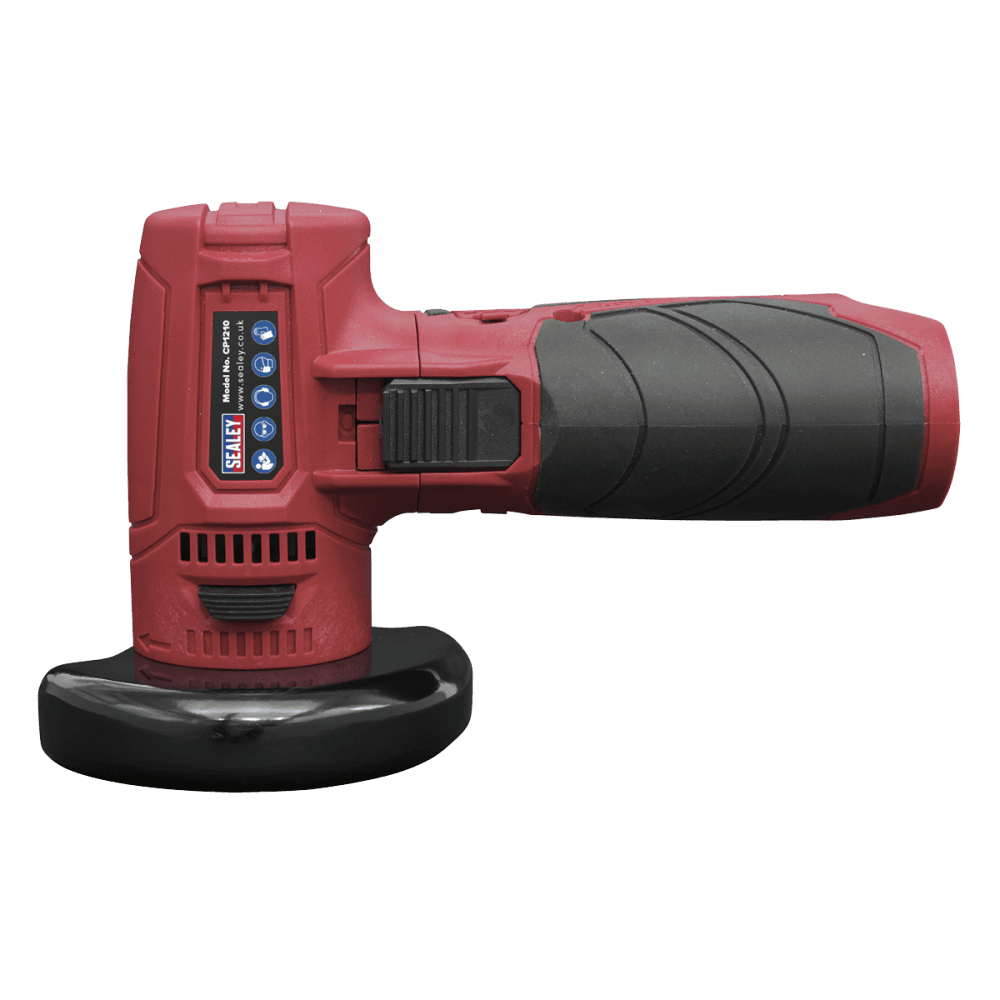 Angle Grinder 76mm 12V Lithium-ion - Body Only Model No-CP1210