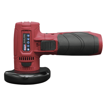 Angle Grinder 76mm 12V Lithium-ion - Body Only Model No-CP1210
