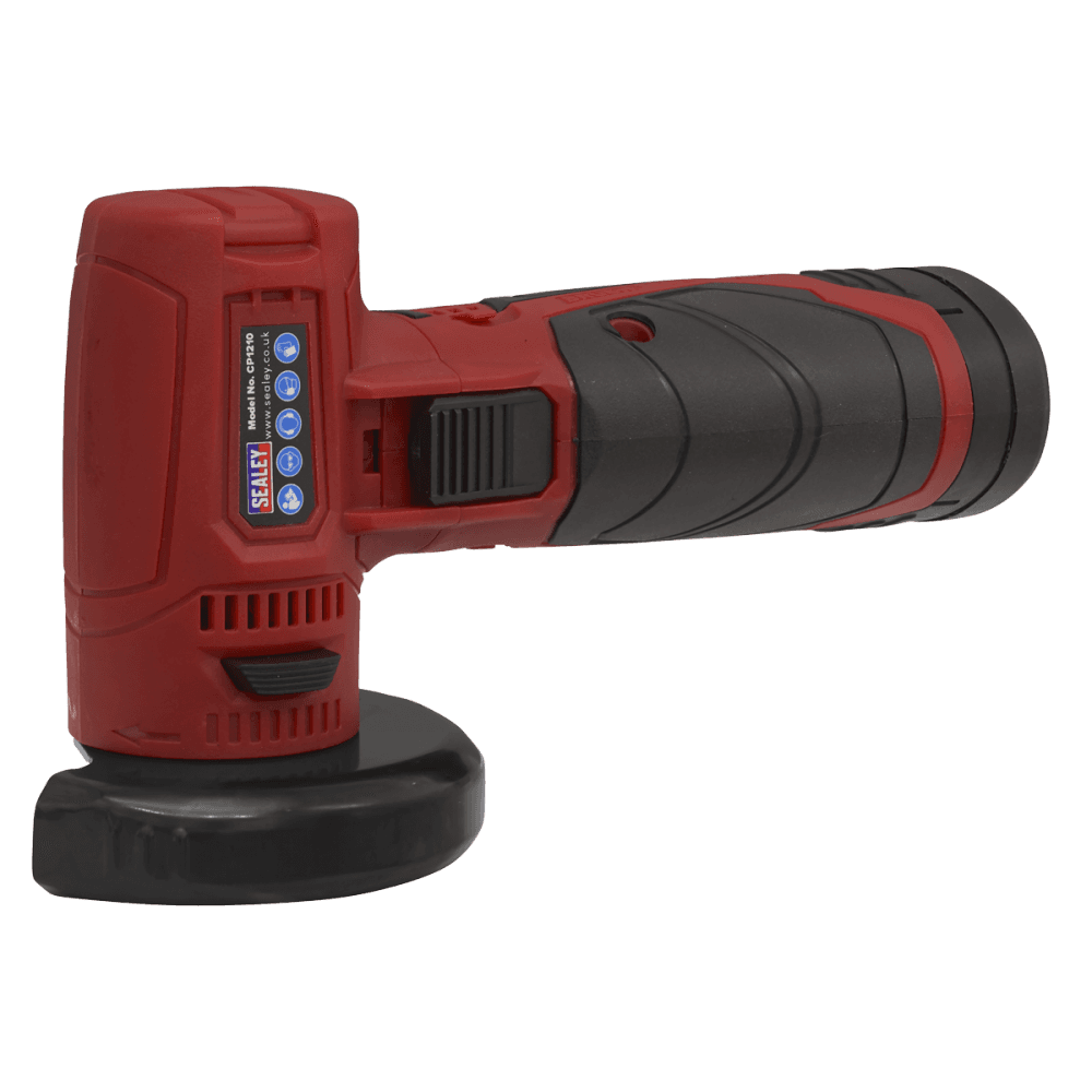 Angle Grinder 76mm 12V Lithium-ion - Body Only Model No-CP1210
